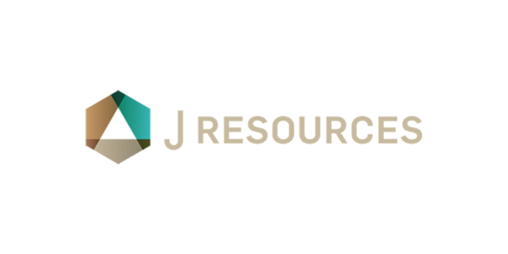 Home jresource logo