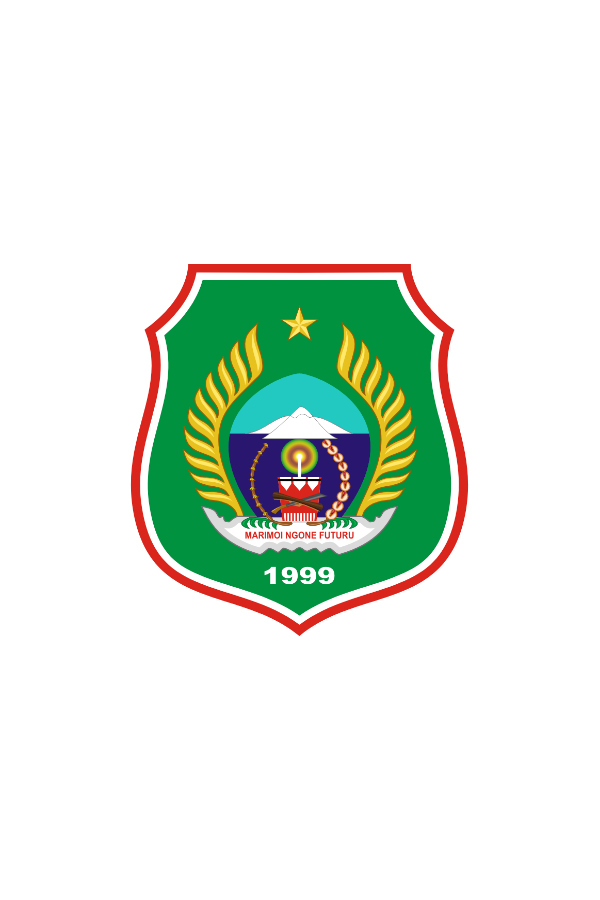 Home logo maluku