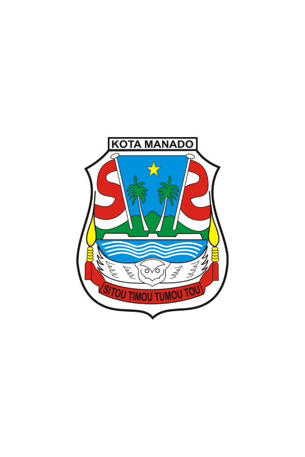Home logo manado