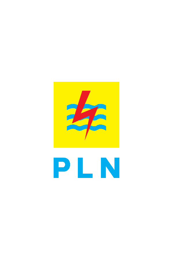 Home logo pln