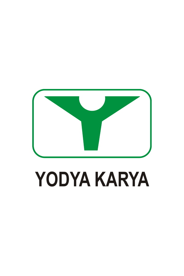 Home logo yodya